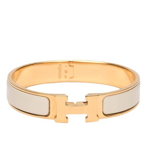 hermes small bracelet